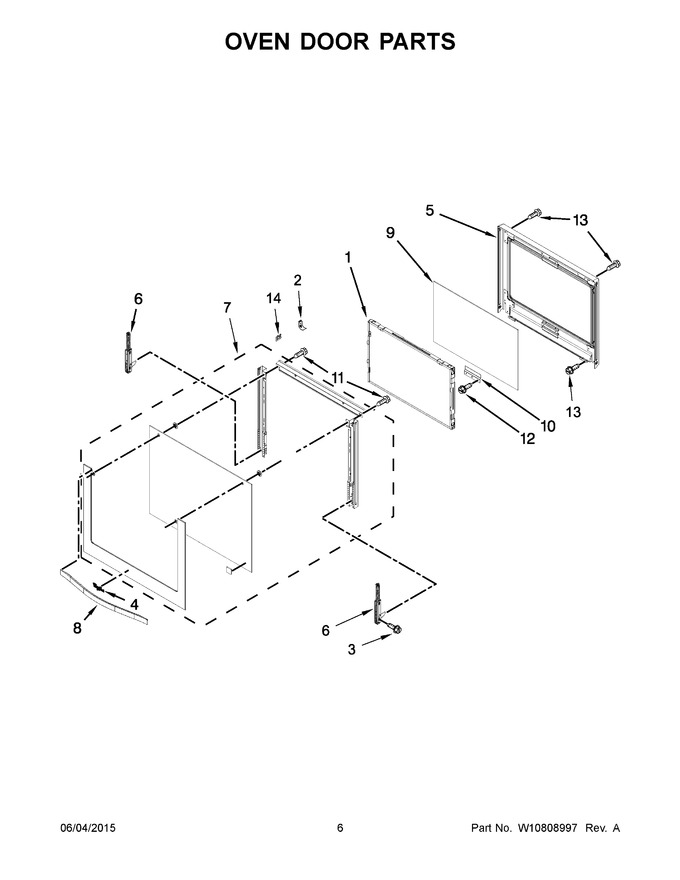 Diagram for WOS97ES0ES00