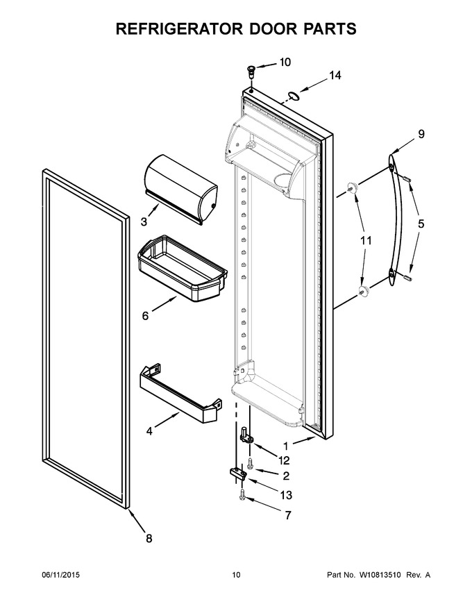 Diagram for WRS325FNAE02