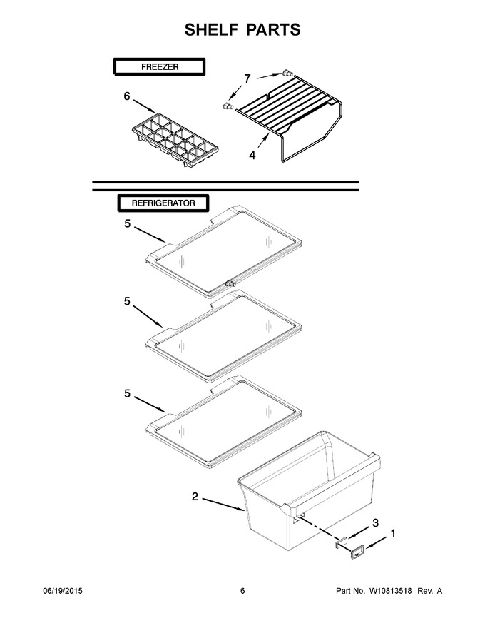 Diagram for WRT111SFDM02