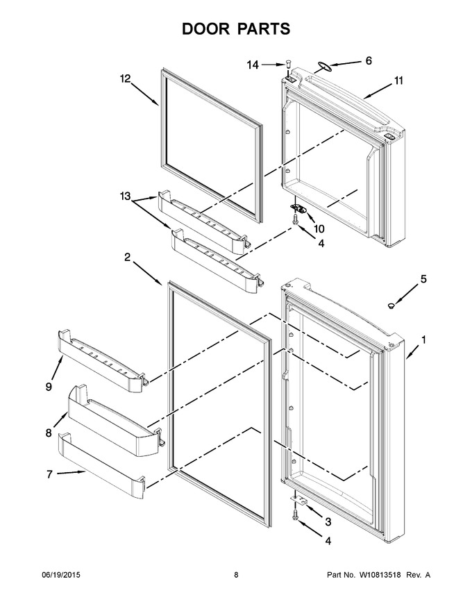Diagram for WRT111SFDM02