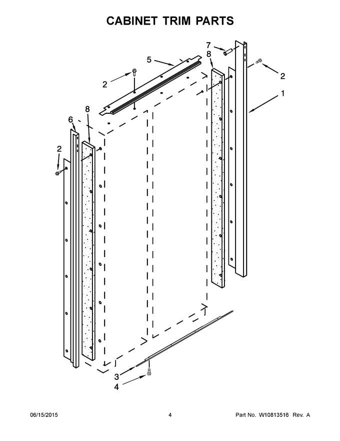 Diagram for KBSD608ESS00