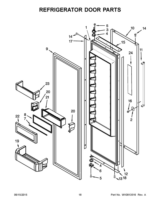 Diagram for KBSD608ESS00