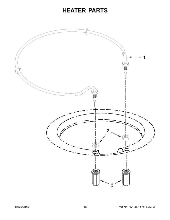 Diagram for KDFE454CSS3
