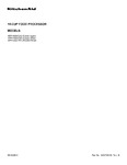 Diagram for 01 - Cover Sheet