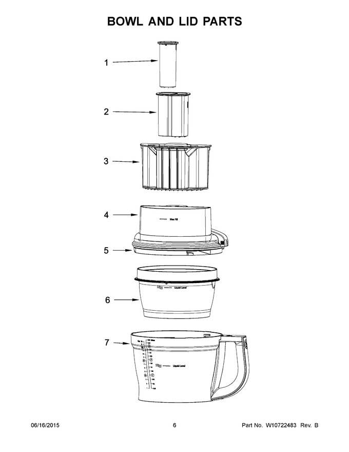 Diagram for KFP1433ACS0