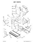 Diagram for 07 - Unit Parts