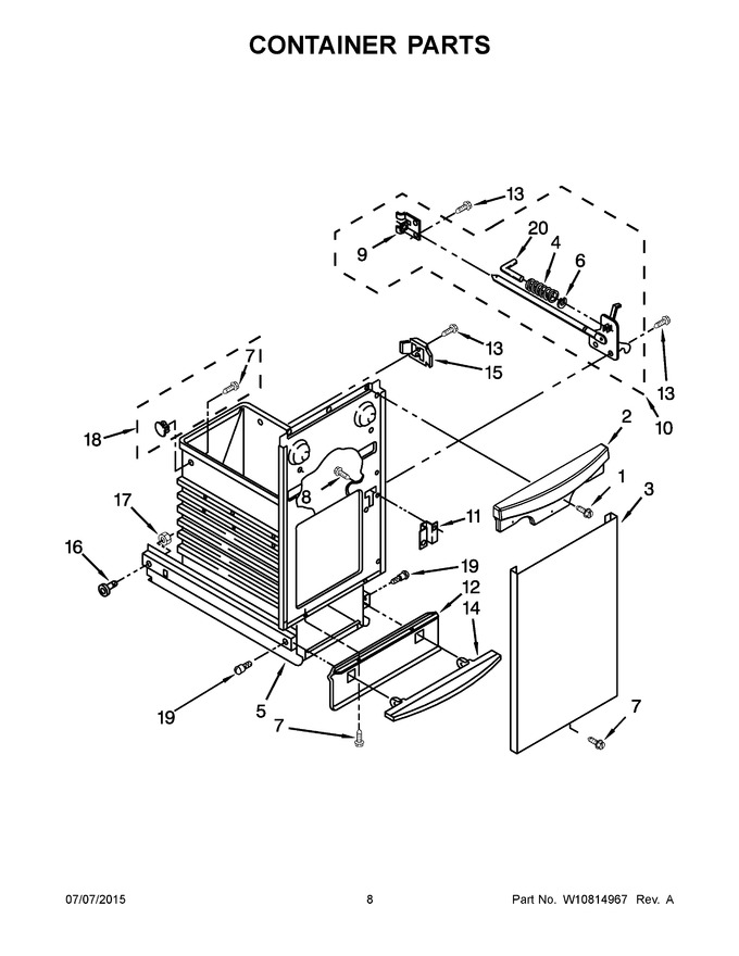 Diagram for GC900QPPB5