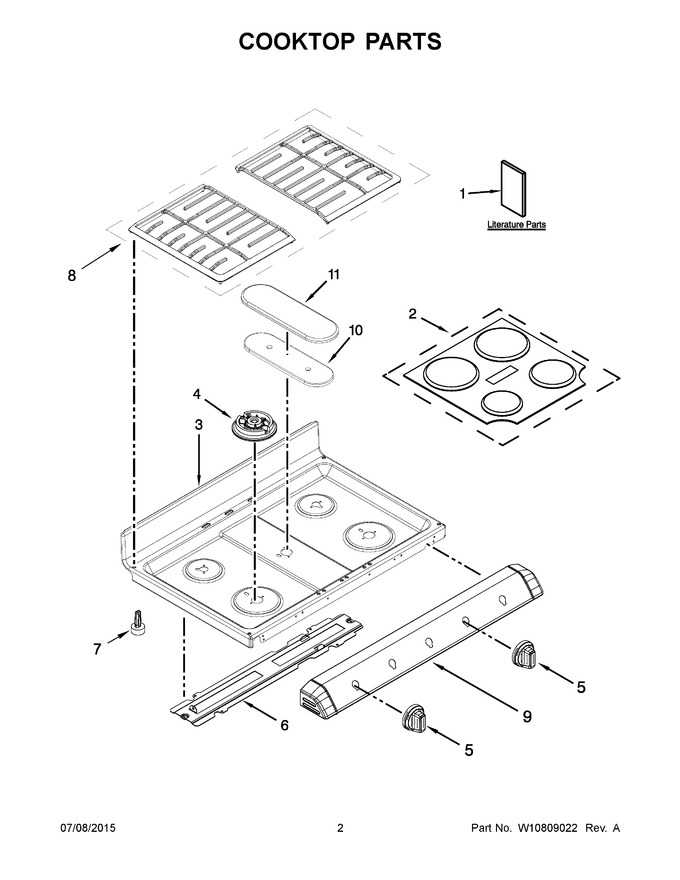 Diagram for IGS900DS02