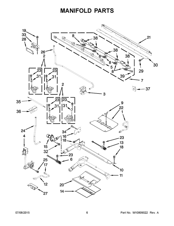 Diagram for IGS900DS02