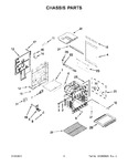 Diagram for 05 - Chassis Parts