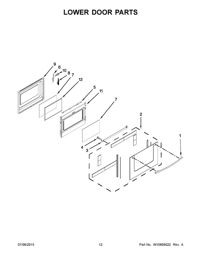 Diagram for IGS900DS02