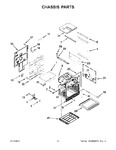 Diagram for 05 - Chassis Parts