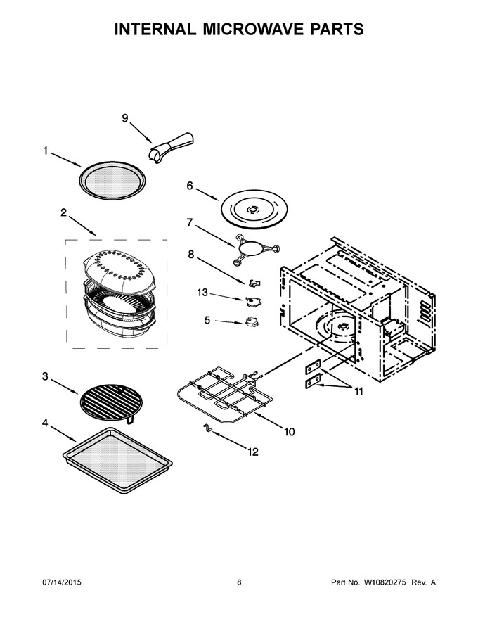 Diagram for KOCE507ESS02