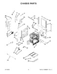 Diagram for 04 - Chassis Parts