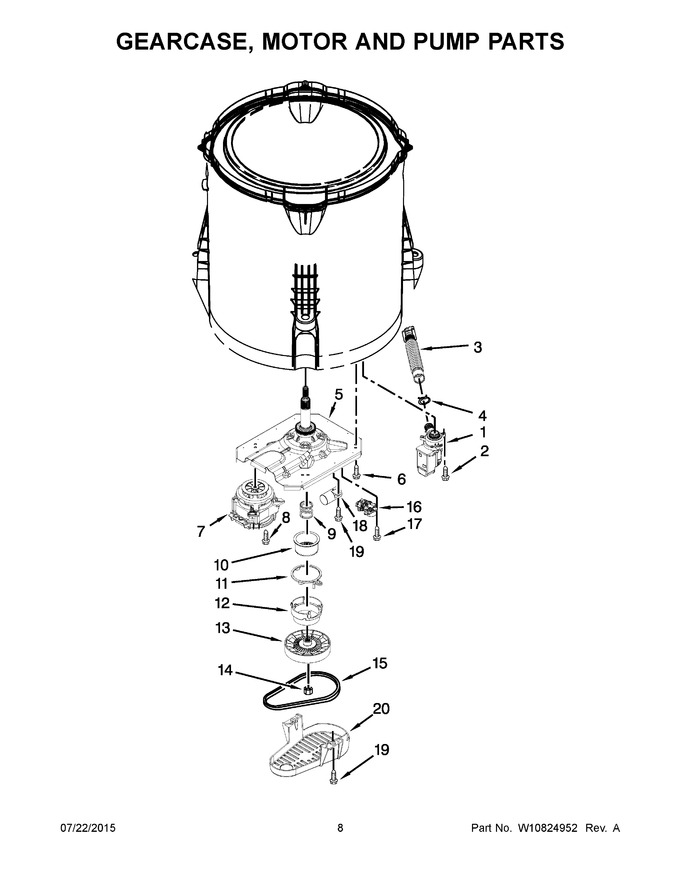 Diagram for 4KWTW4730EQ0