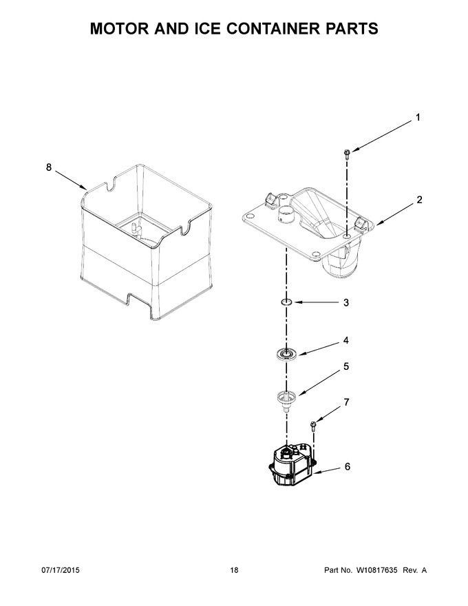 Diagram for 7WF736SDAM13