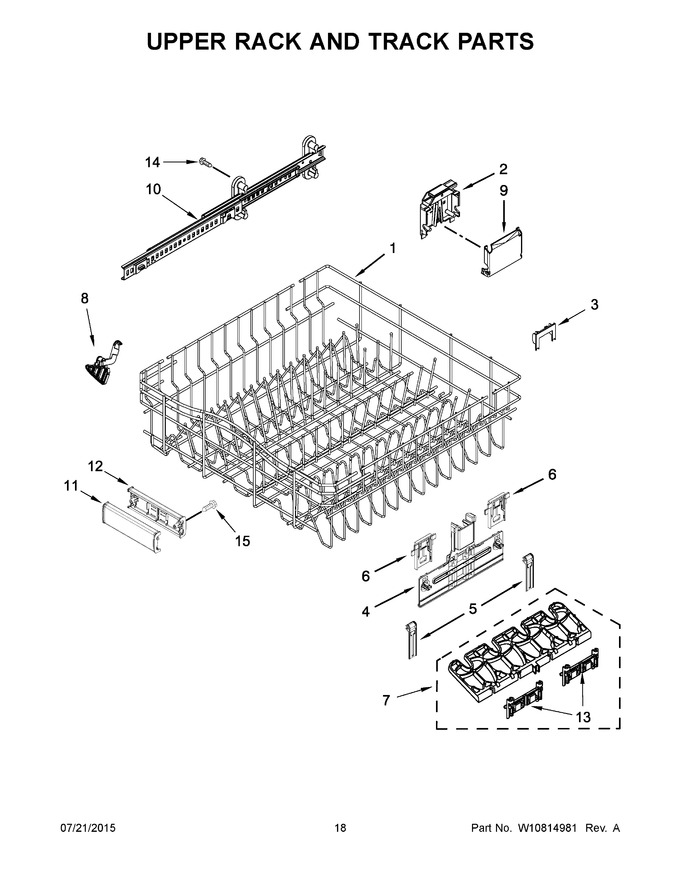 Diagram for KDTE204ESS1