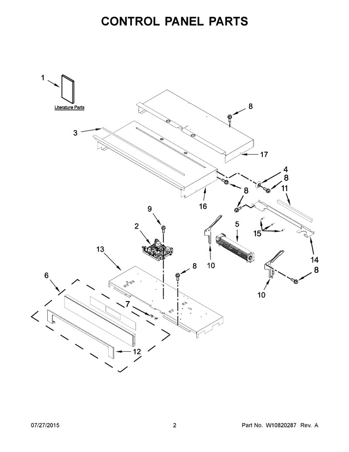 Diagram for WOD97ES0ES01