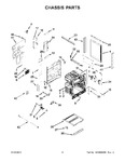 Diagram for 04 - Chassis Parts