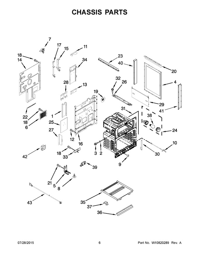 Diagram for YKFID500ESS1