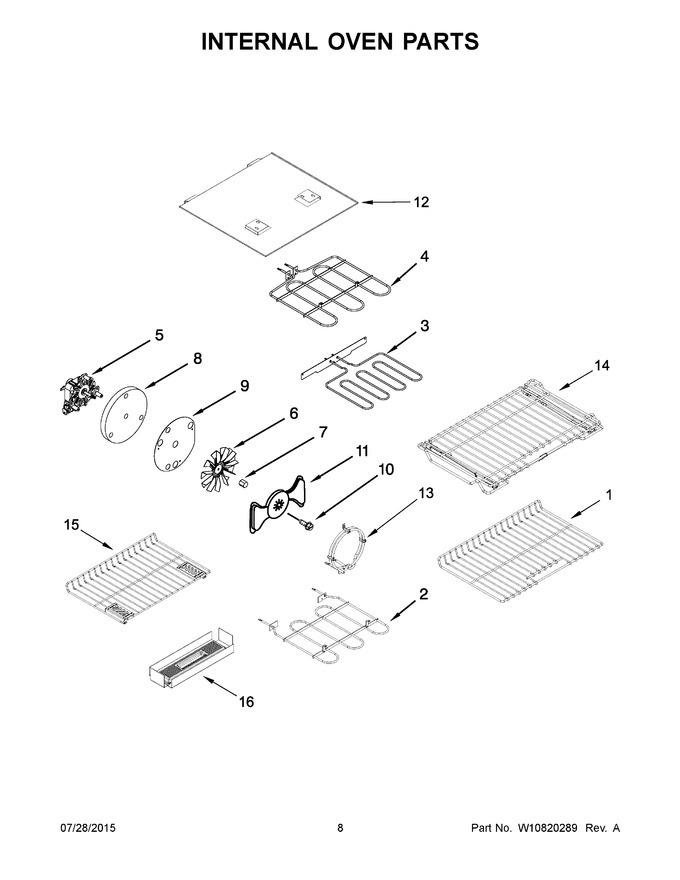 Diagram for YKFID500ESS1