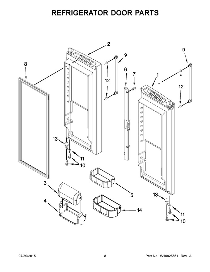 Diagram for 5GFB2058EA00