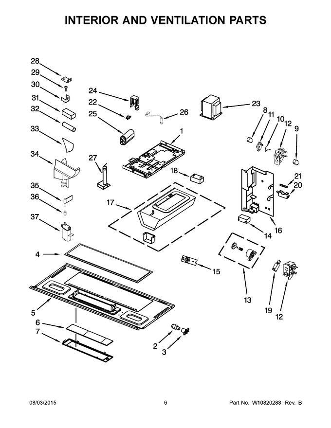 Diagram for KHMC1857WBL1