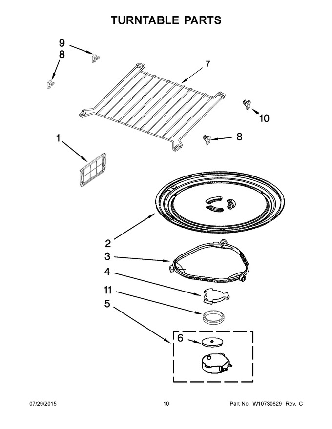 Diagram for KMHS120EBL0