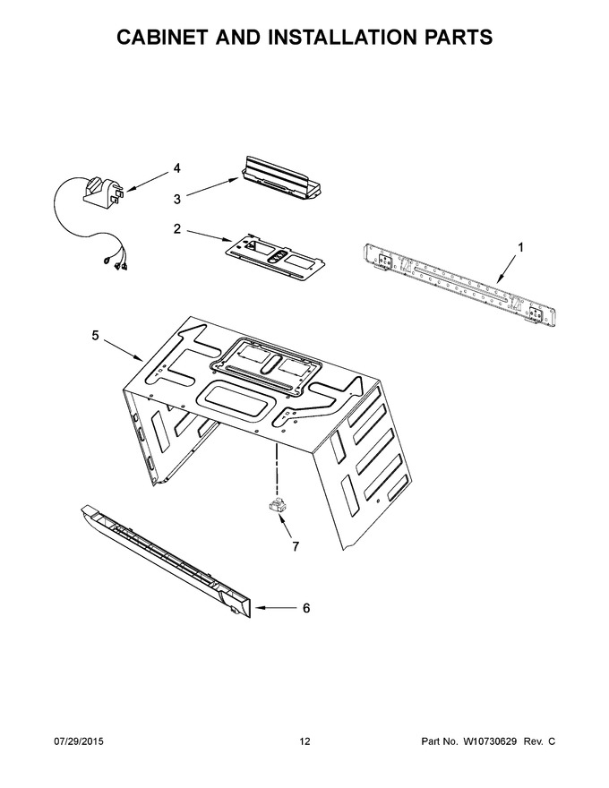 Diagram for KMHS120EBL0