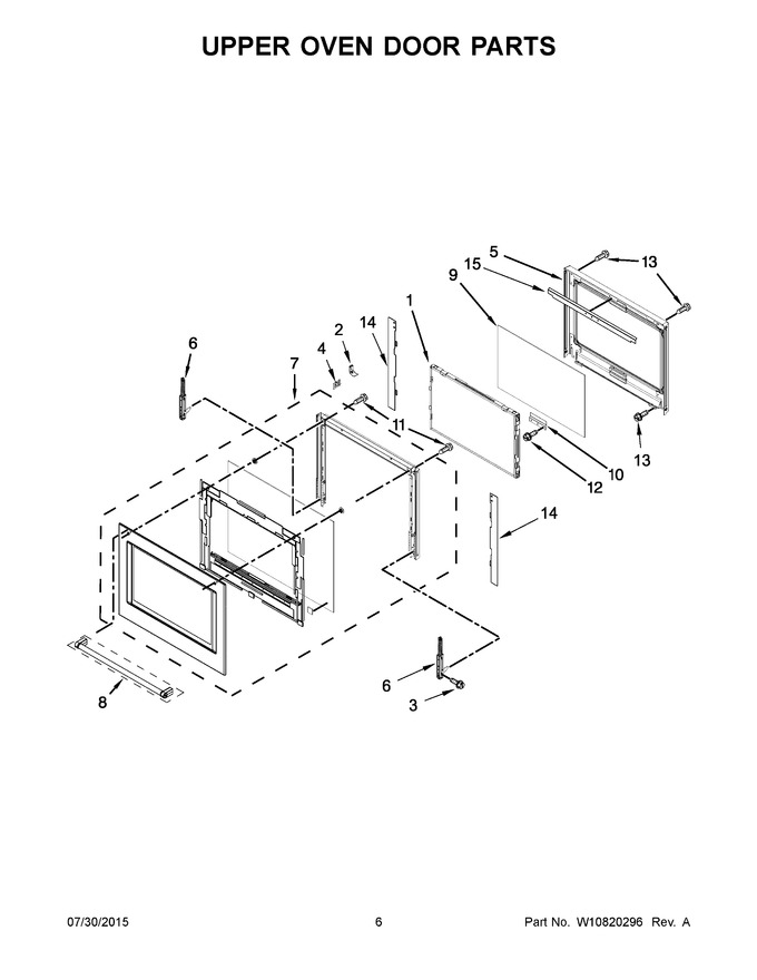 Diagram for KODE307ESS01
