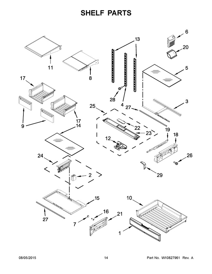Diagram for IX7DDEXDSM01