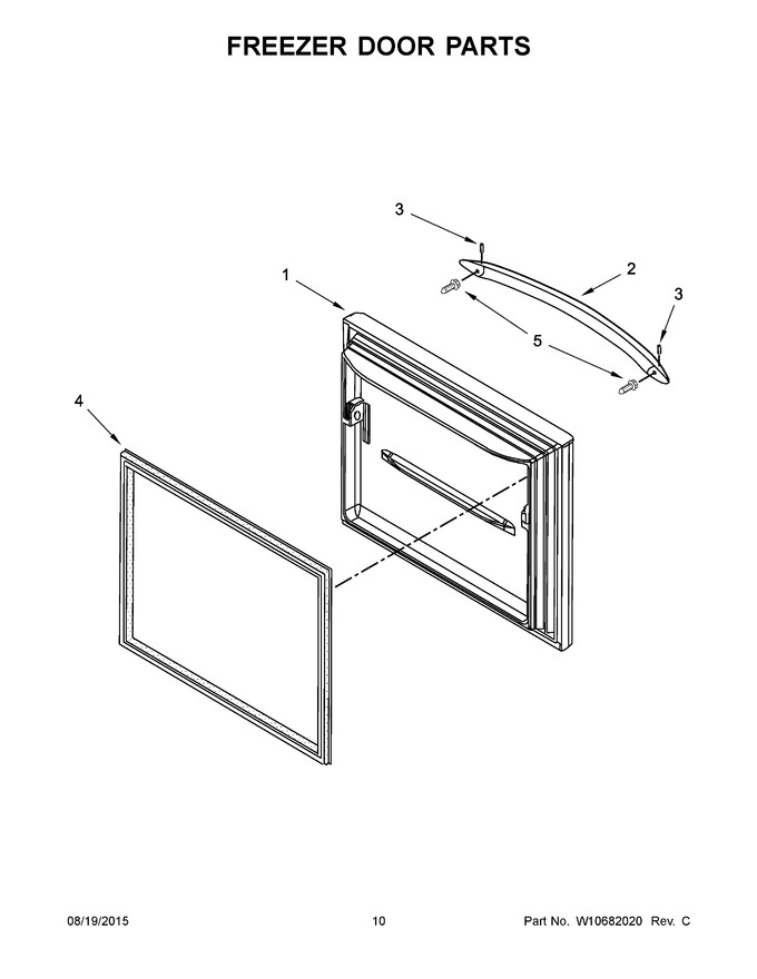Diagram for KBFS20ECBL00