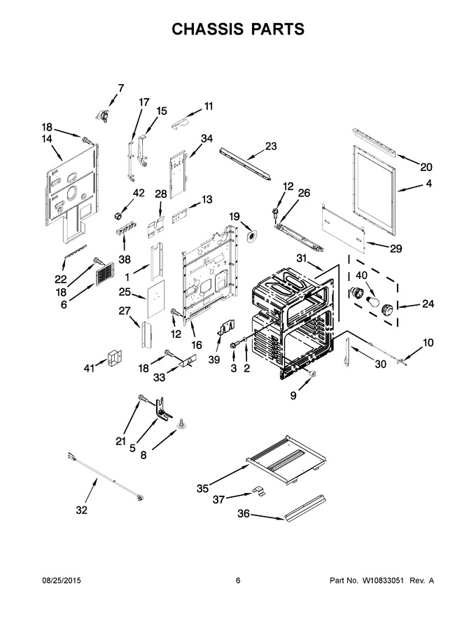 Diagram for YWGE755C0BH2
