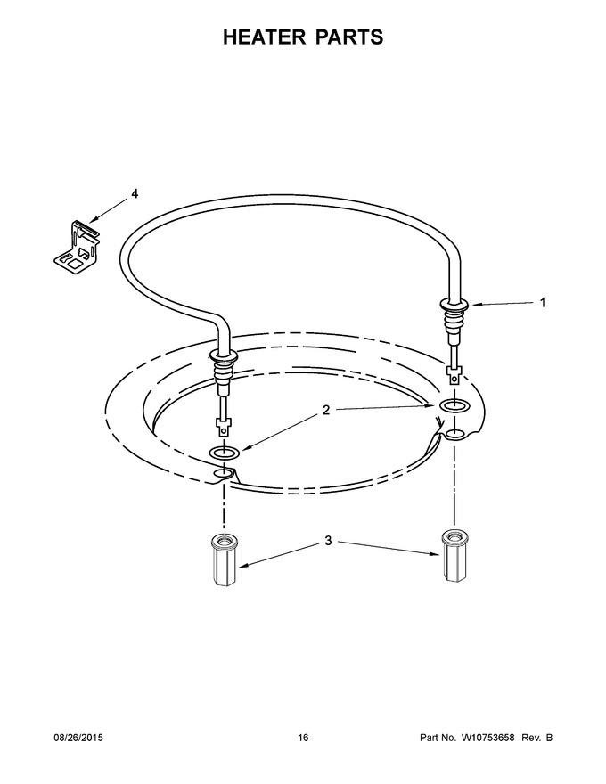 Diagram for WDF110PABS4