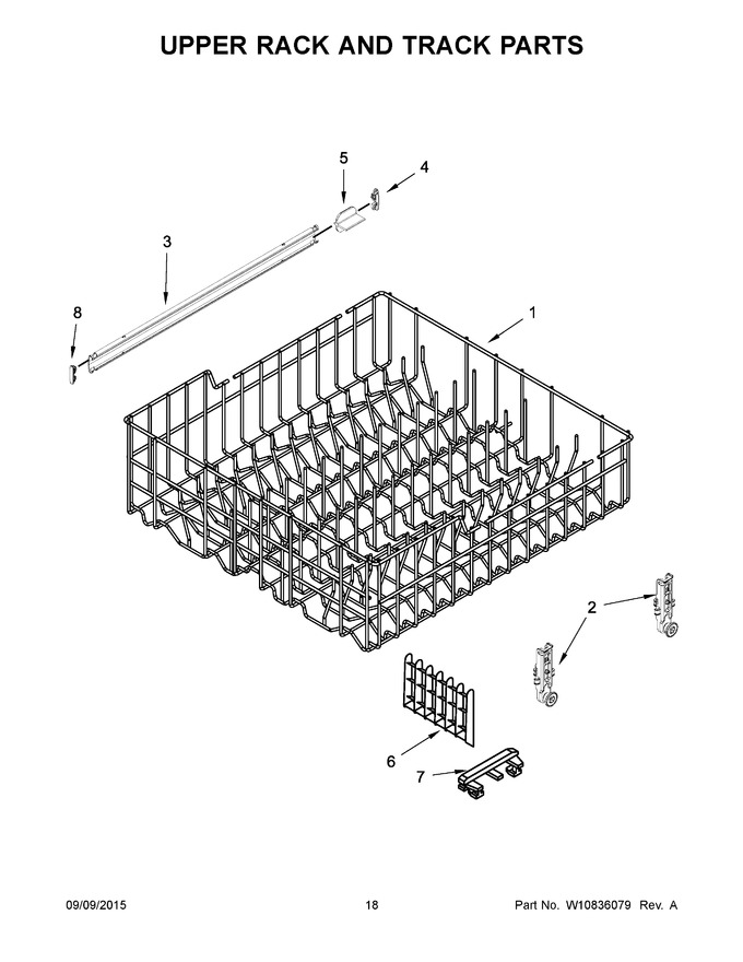 Diagram for WDF320PADW2