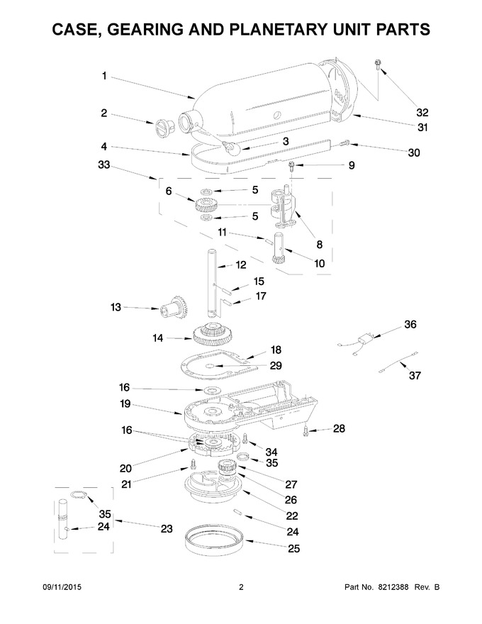 Diagram for 5K5SSWH4