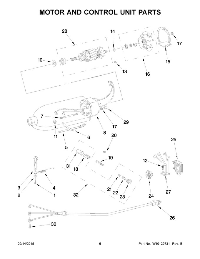 Diagram for 5KSM5EER4