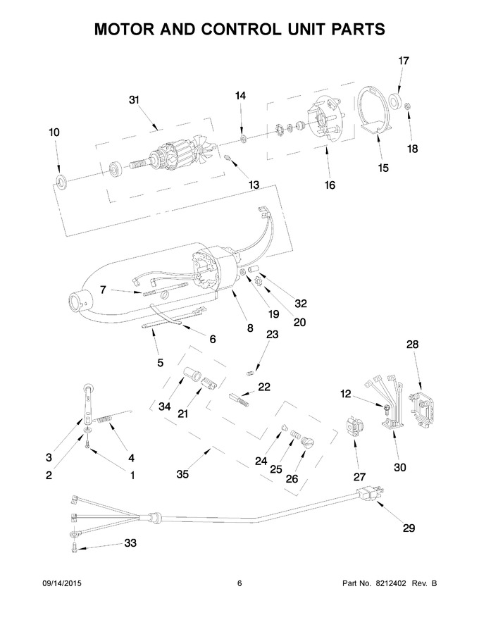 Diagram for KSM50HDPBK0