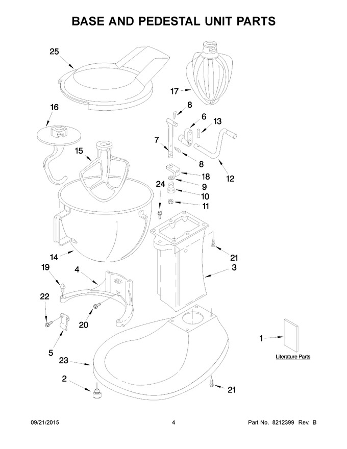 Diagram for 5KSM5AMY0