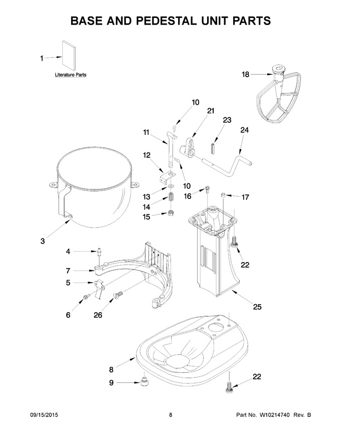 Diagram for K4SSWH0