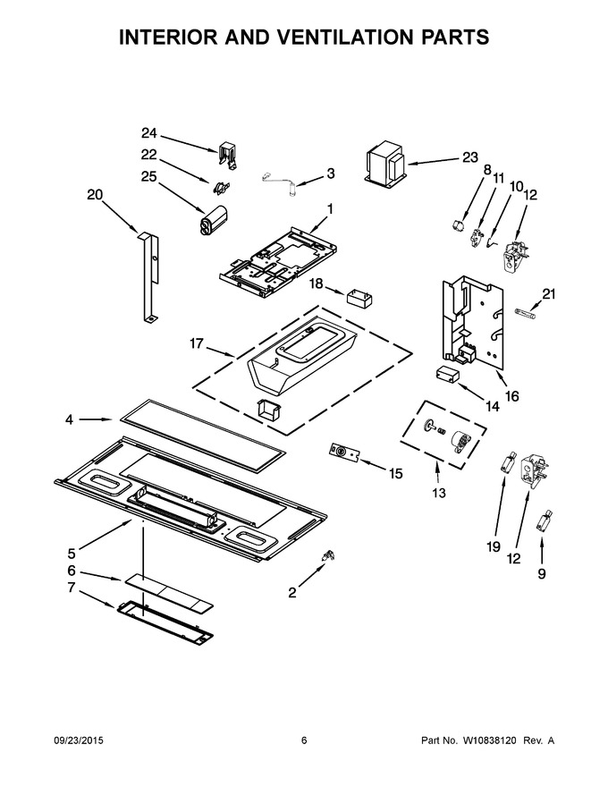 Diagram for YKHMS2040BS1