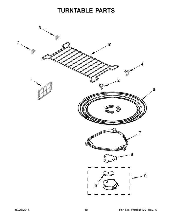 Diagram for YKHMS2040BS1