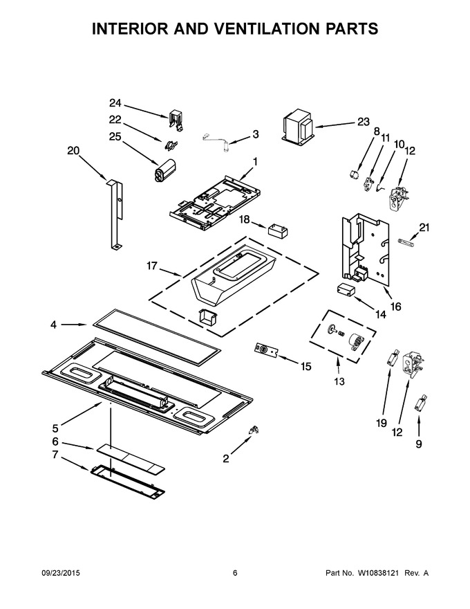 Diagram for YKHMS2040BS2
