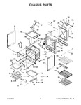 Diagram for 04 - Chassis Parts