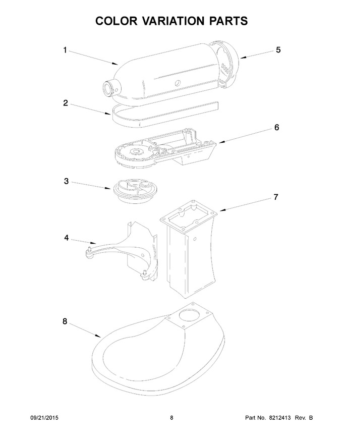 Diagram for 4K5SSOB0