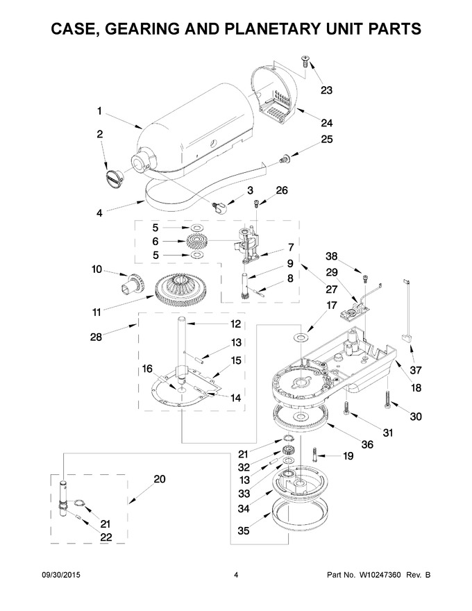 Diagram for 5K5SSCWH0