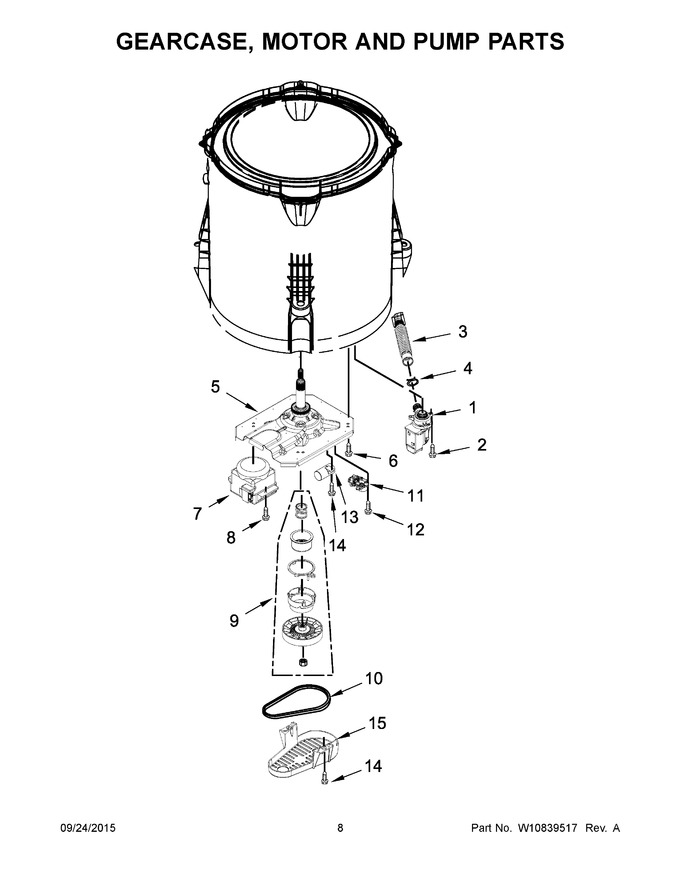 Diagram for 7MWTW1904DM1