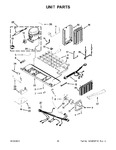 Diagram for 11 - Unit Parts