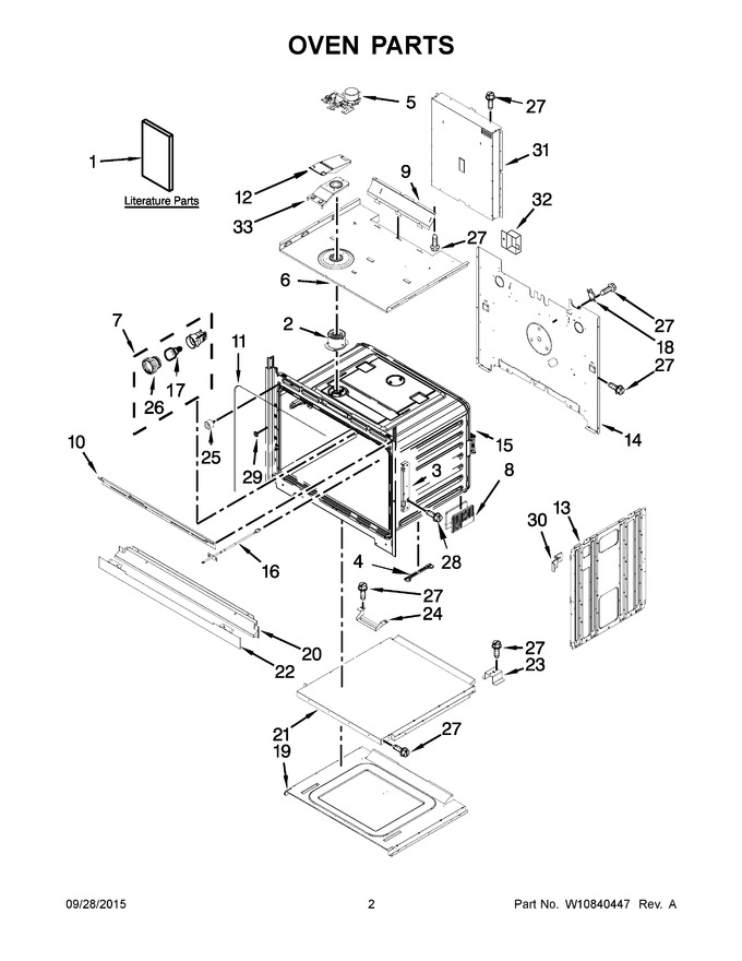 Diagram for WOS92EC7AS03