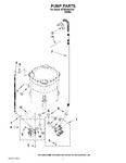 Diagram for 04 - Pump Parts